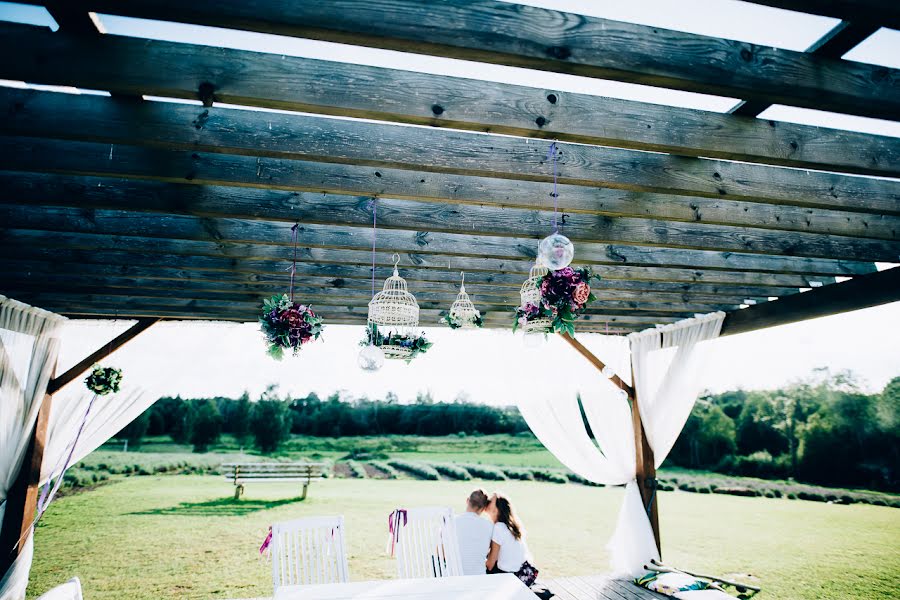 Fotografo di matrimoni Diana Bondars (dianats). Foto del 2 settembre 2016