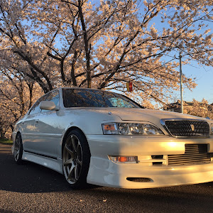 クレスタ JZX100