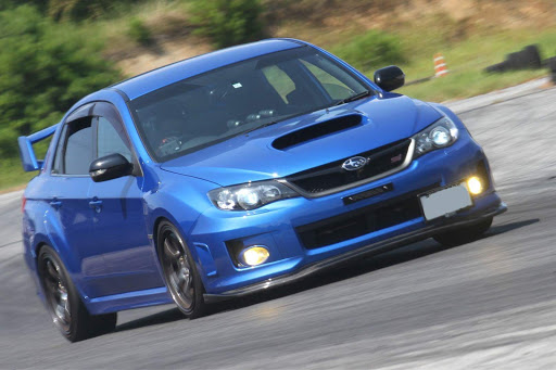 インプレッサ Wrx Sti Gvbのサーキット走行に関するカスタム メンテナンスの投稿画像 車のカスタム情報はcartune