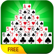 Solitaire Pyramid 1.0.101 Icon