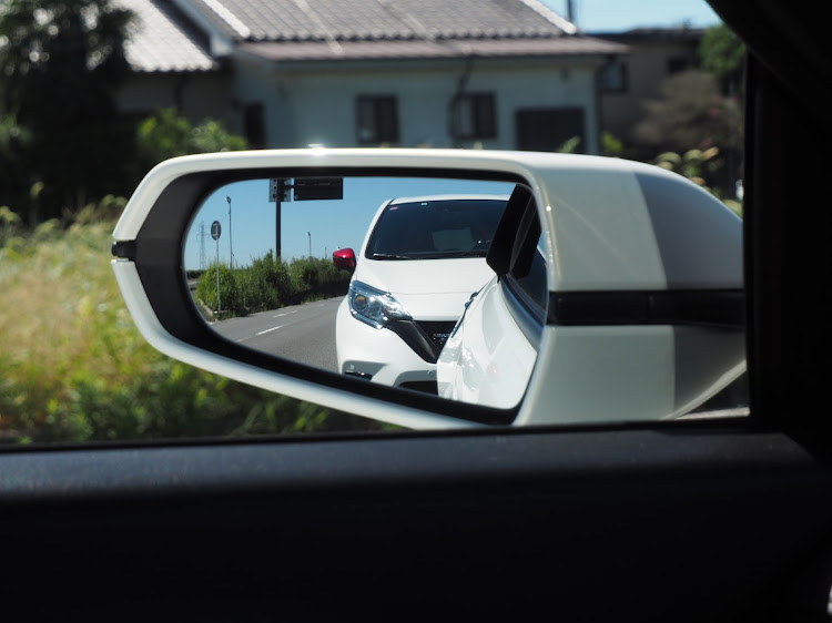 S660のteamカツオ・カルガモHENTAI・ランチに関するカスタム事例の投稿画像3枚目