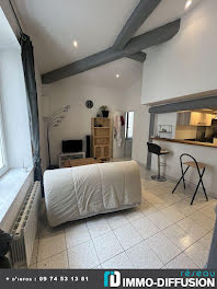 appartement à Nimes (30)