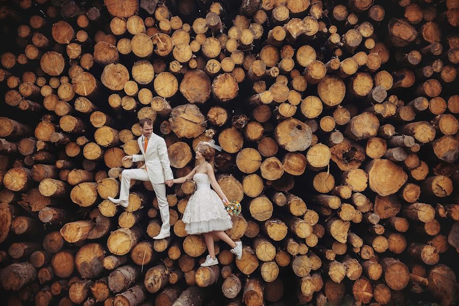 Fotografo di matrimoni Yuriy Vasilevskiy (levski). Foto del 30 ottobre 2018