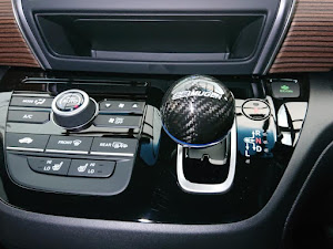 フリードのシフトノブに関するカスタム ドレスアップ情報 12件 車のカスタム情報はcartune