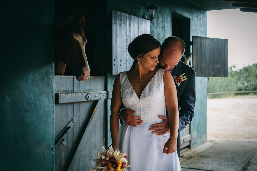 Fotografo di matrimoni Pedro Costa (ekezaax). Foto del 4 agosto 2021