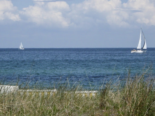 Impressionen aus Kühlungsborn