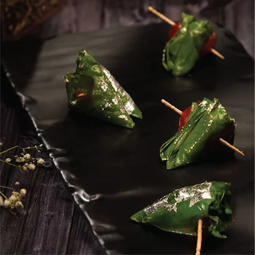 Magai Meetha Paan (Pack Of 4)