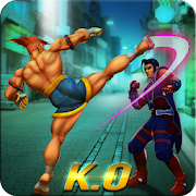 Kung Fu Fighting 2.0 - Kung fu Fighting Games 2020 MOD