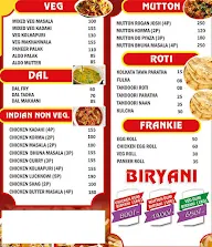 Desi Tadka menu 4