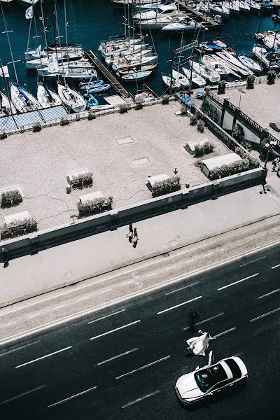 Düğün fotoğrafçısı Roman Pervak (pervak). 17 Mayıs 2018 fotoları