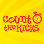 Cover Image of Unduh Count the Kicks 6.0.12 APK