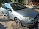 продам запчасти Ford Focus Focus Hatchback I