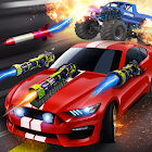 Gang Riot: Car Shooting Road & Revenge on Rampage 1.0.9