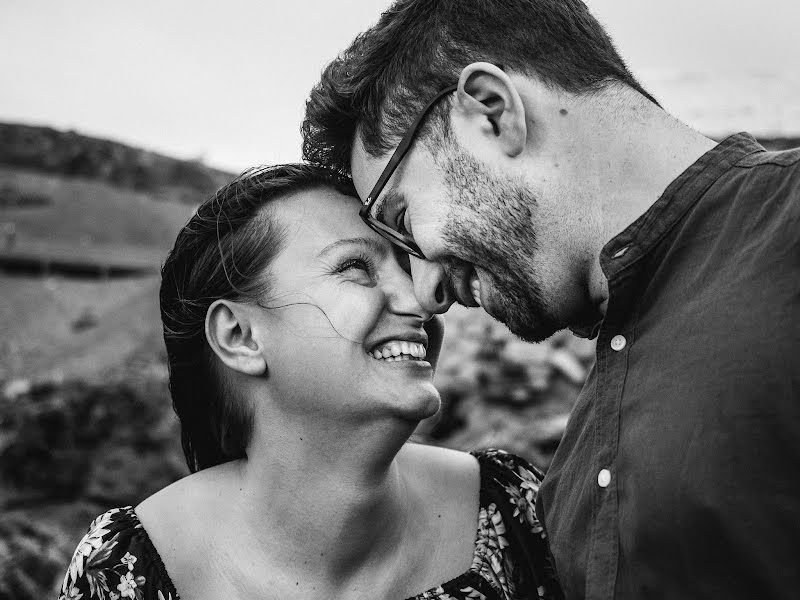 Fotógrafo de casamento Magdalena Mosler (magdalenamosler). Foto de 6 de junho 2022