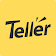 Teller  icon