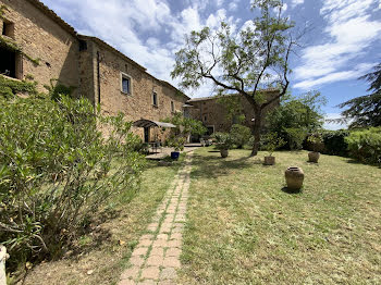 maison à Uzès (30)