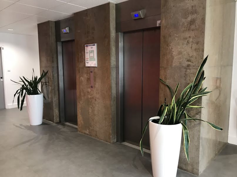 Location  locaux professionnels  314 m² à Toulouse (31000), 3 015 €