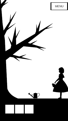 ミニ脱出：赤ずきんのぼうけん captures d'écran apk mod pirater preuve 2