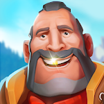 Cover Image of 下载 Planet Gold Rush 1.9.85 APK