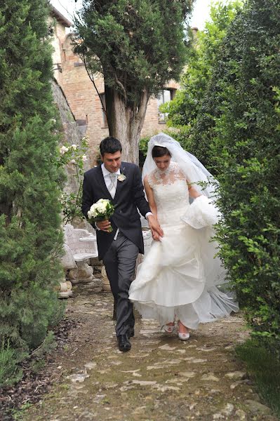 Fotografo di matrimoni Franca Bertoncini (bertoncini). Foto del 26 aprile 2015