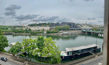 appartement à Boulogne-Billancourt (92)