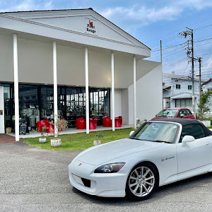 S2000 AP1