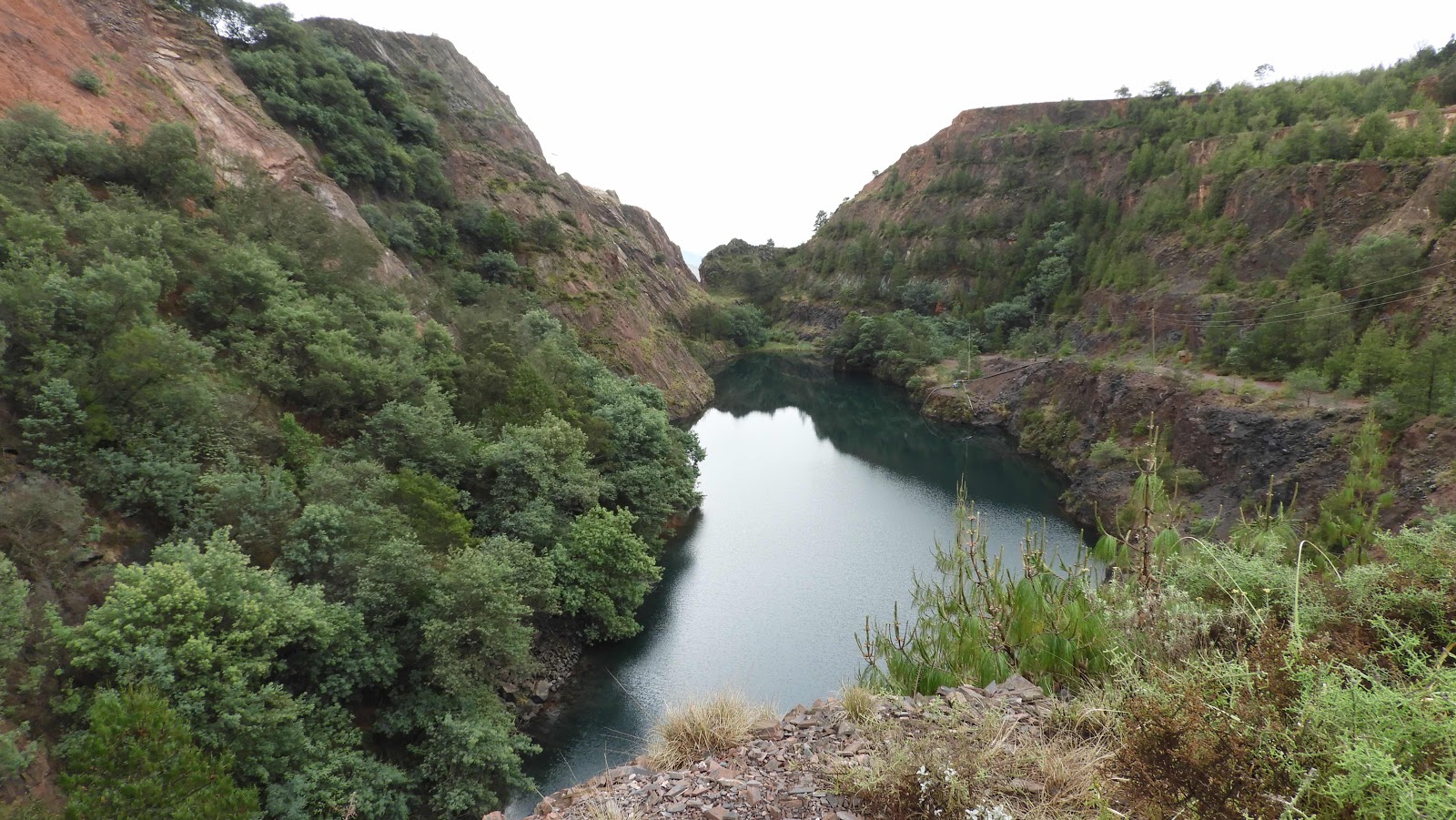 Ngwenya mine eSwatini