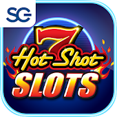 Hot Shot Casino Slots&#8482 - NEW