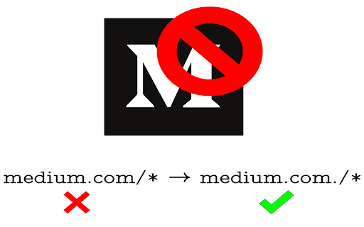 Medium Unblocker