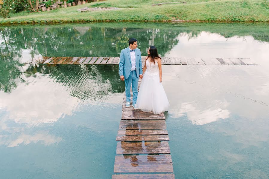 Fotógrafo de casamento Chris Infante (chrisinfante). Foto de 20 de dezembro 2022