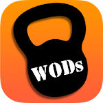 WOD Log Apk