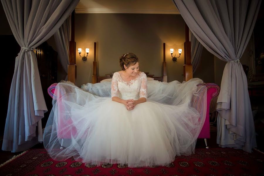 Fotógrafo de casamento Gustav Lammerding (gustav). Foto de 1 de janeiro 2019