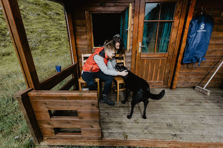 Fotografer pernikahan Sergey Efimov (hitori). Foto tanggal 17 Juni 2019