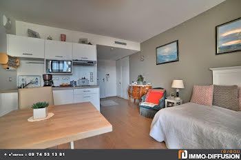 appartement à Royan (17)