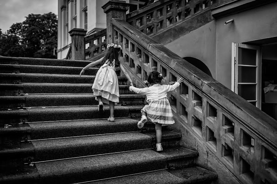 Photographe de mariage Petr Wagenknecht (wagenknecht). Photo du 21 juillet 2016