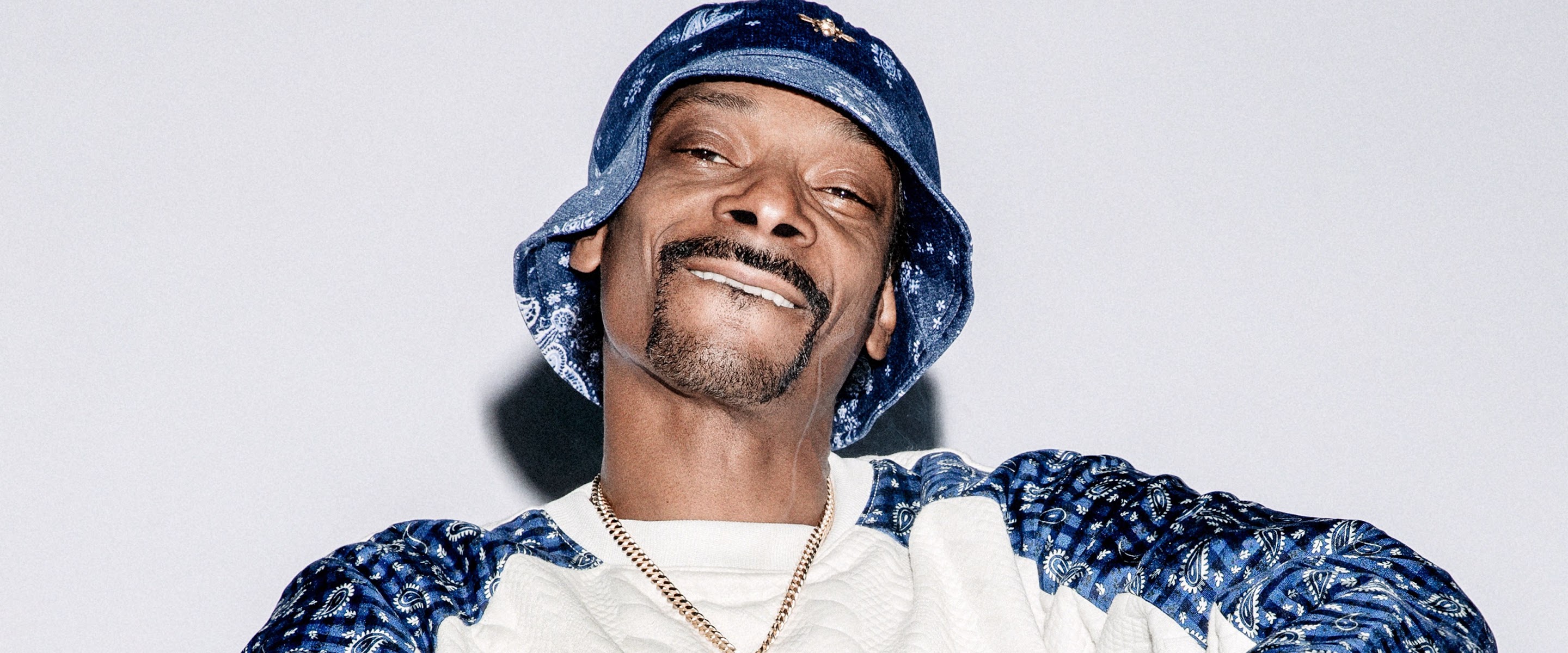 Snoop Dogg