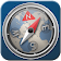 Smart Compass Pro 2019 icon