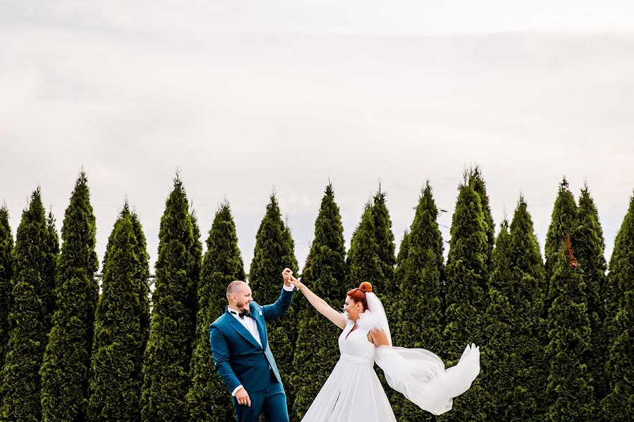 Fotógrafo de casamento Andreu Doz (andreudozphotog). Foto de 23 de outubro 2023