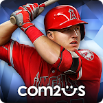 Cover Image of Download MLB 9 Innings 18 3.0.8 APK