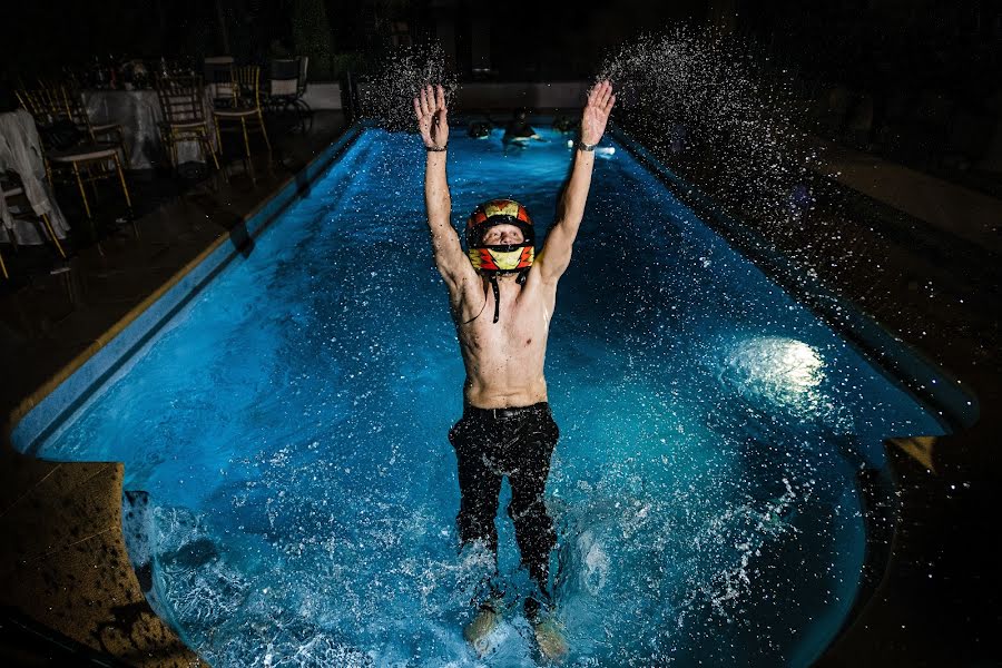 Fotografer pernikahan Florin Stefan (florinstefan1). Foto tanggal 23 Juli 2019