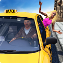 Herunterladen Mental Taxi Simulator - Taxi Game Installieren Sie Neueste APK Downloader