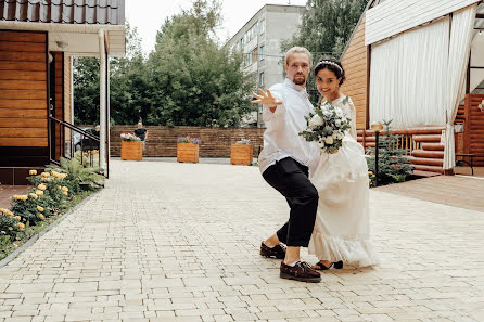 Wedding photographer Konstantin Surikov (kois). Photo of 22 March 2020