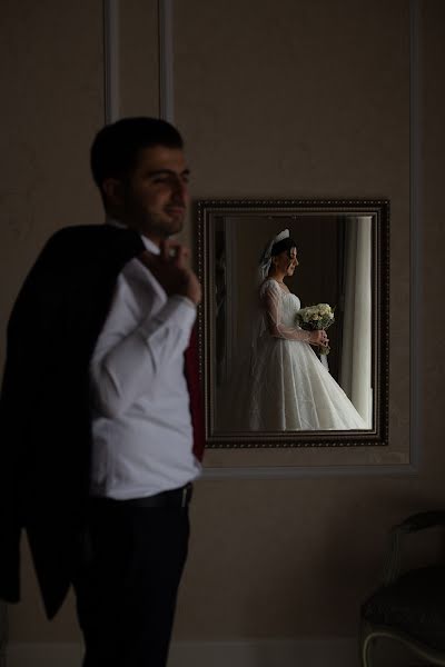 Wedding photographer Dzhavid Karimli (cavidkarimli). Photo of 15 November 2022