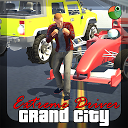 App herunterladen Extreme Driver Grand City Sandbox Game Installieren Sie Neueste APK Downloader