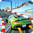 Driving&car stunt Simulator icon