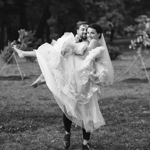 Wedding photographer Evgeniy Zavgorodniy (zavgorodniycom). Photo of 22 June 2020