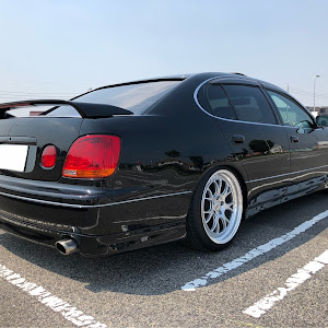 アリスト JZS160