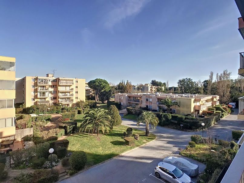 Vente appartement 4 pièces 75 m² à Frejus (83600), 252 000 €