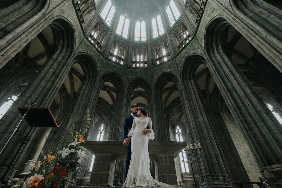 Fotógrafo de bodas Nicola Capilli (nicolacapilli). Foto del 25 de octubre 2023