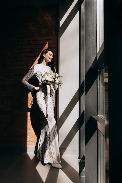 Wedding photographer Elena Andrasyuk (lenora). Photo of 9 April 2019